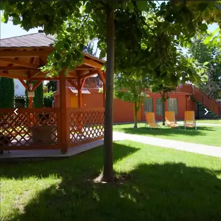 Apartment Brody 51 53 Hajduszoboszlo