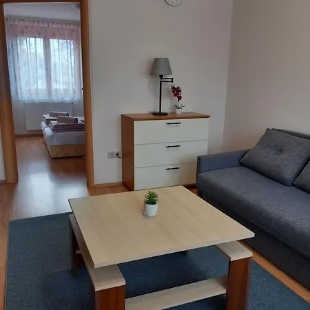 Brody 51 53 Apartment