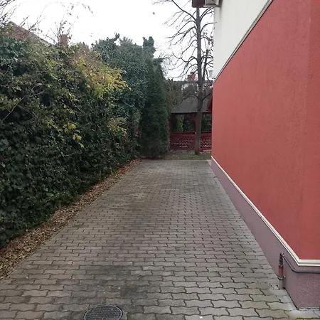 Brody 51 53 Apartment Hajduszoboszlo