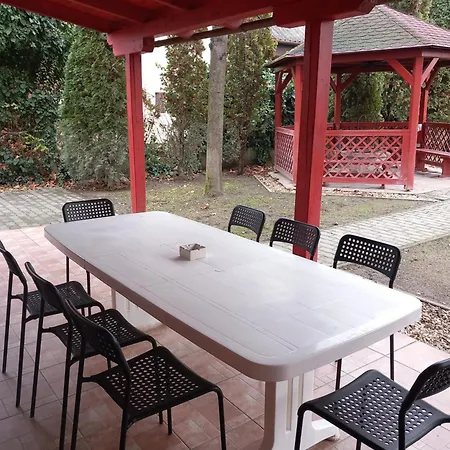Apartment Brody 51 53 Hajduszoboszlo