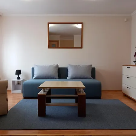 Apartment Brody 51 53