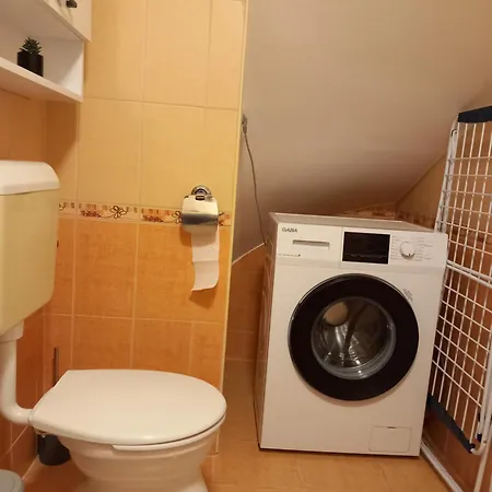 Apartment Brody 51 53 Hajduszoboszlo