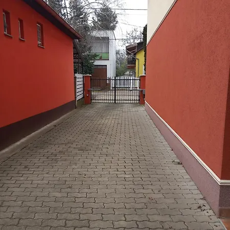 Apartment Brody 51 53 Hajduszoboszlo