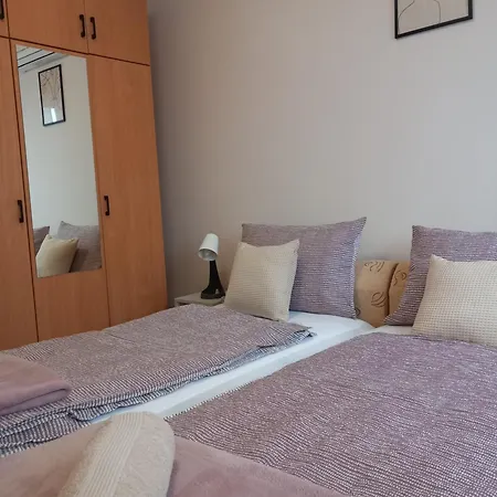 Apartment Brody 51 53 Hajduszoboszlo