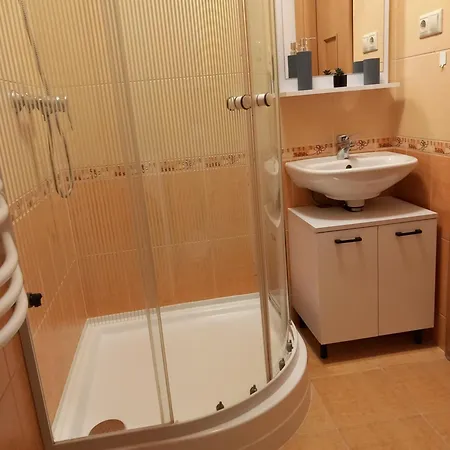 Apartment Brody 51 53 Hajduszoboszlo