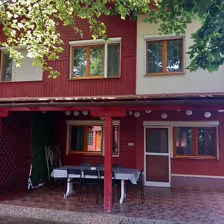 Apartment Brody 51 53